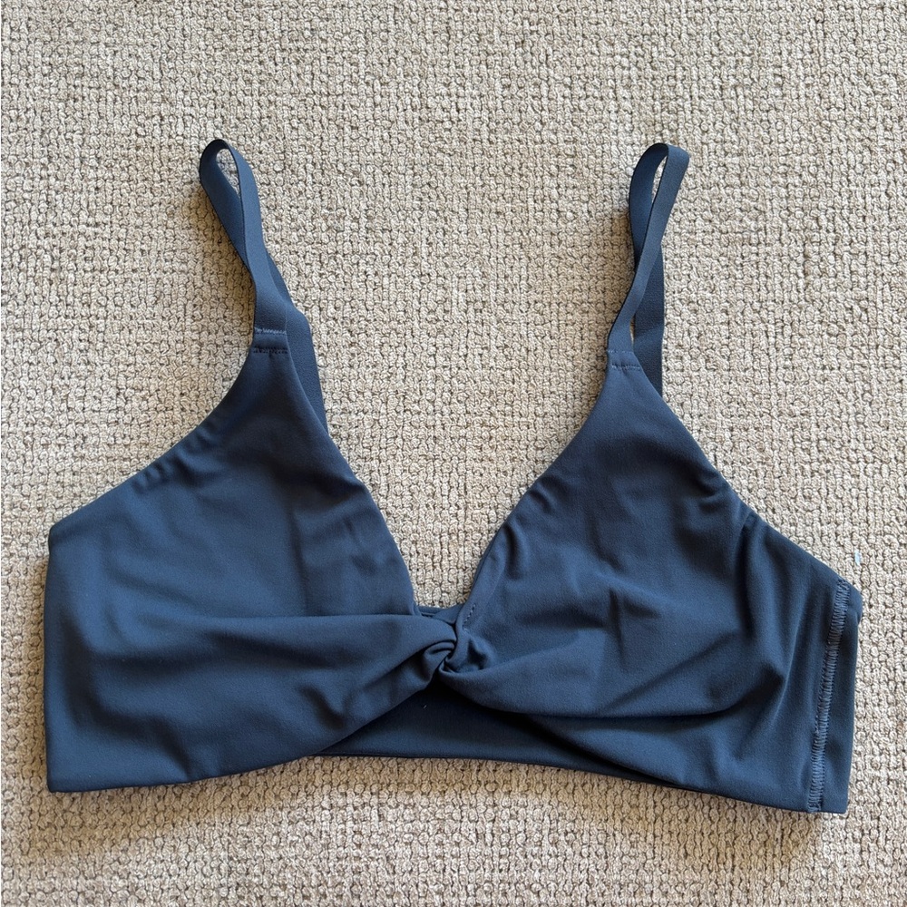 Gymshark Twist Front Bra